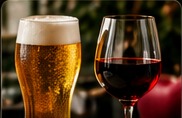 Beer & Wine